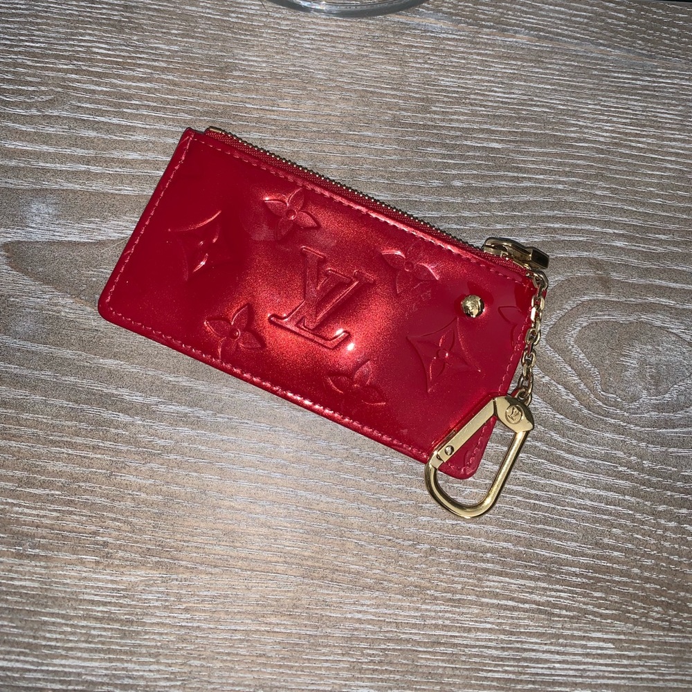 SOLD Louis Vuitton Cles